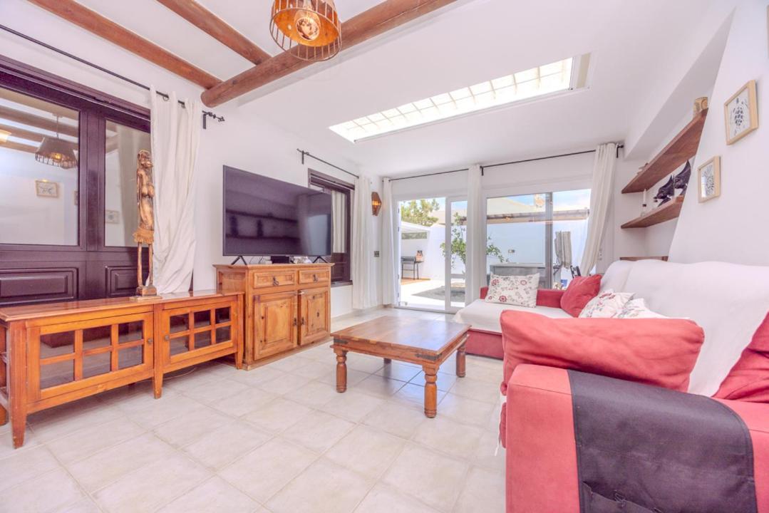 Kakariko Apartamento