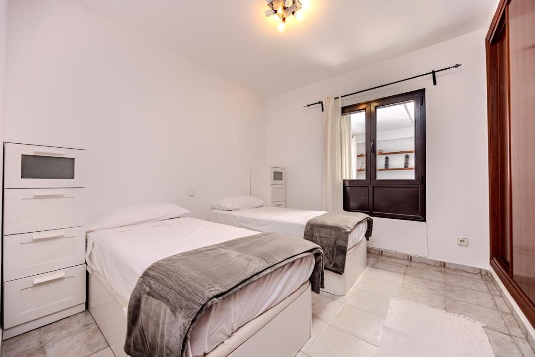 Apartamento Kakariko