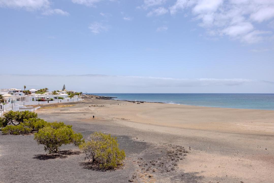 Apartamento Kakariko Playa Honda (Lanzarote)