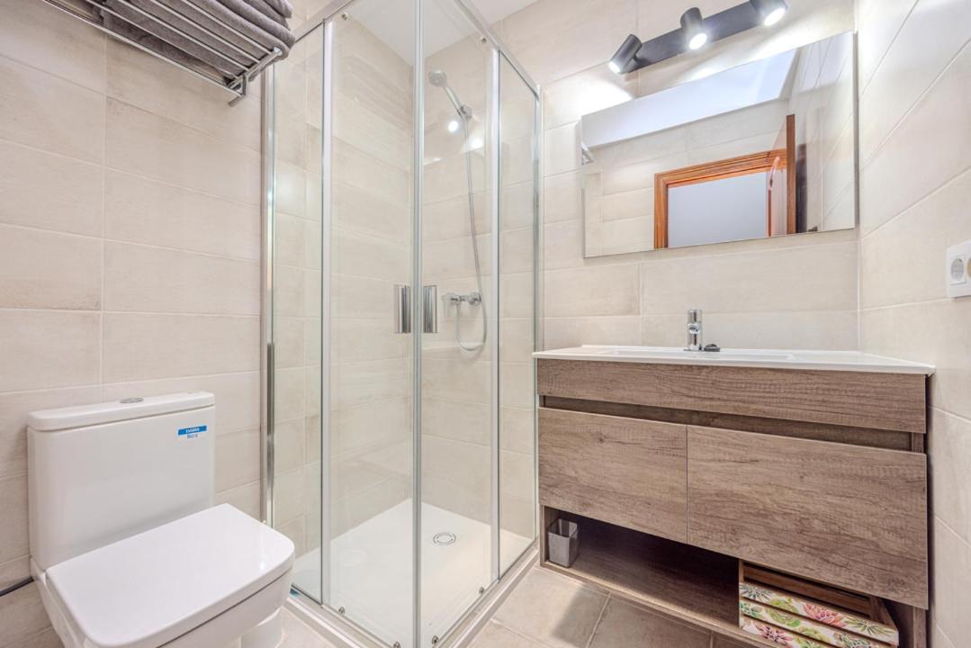 Kakariko Apartamento