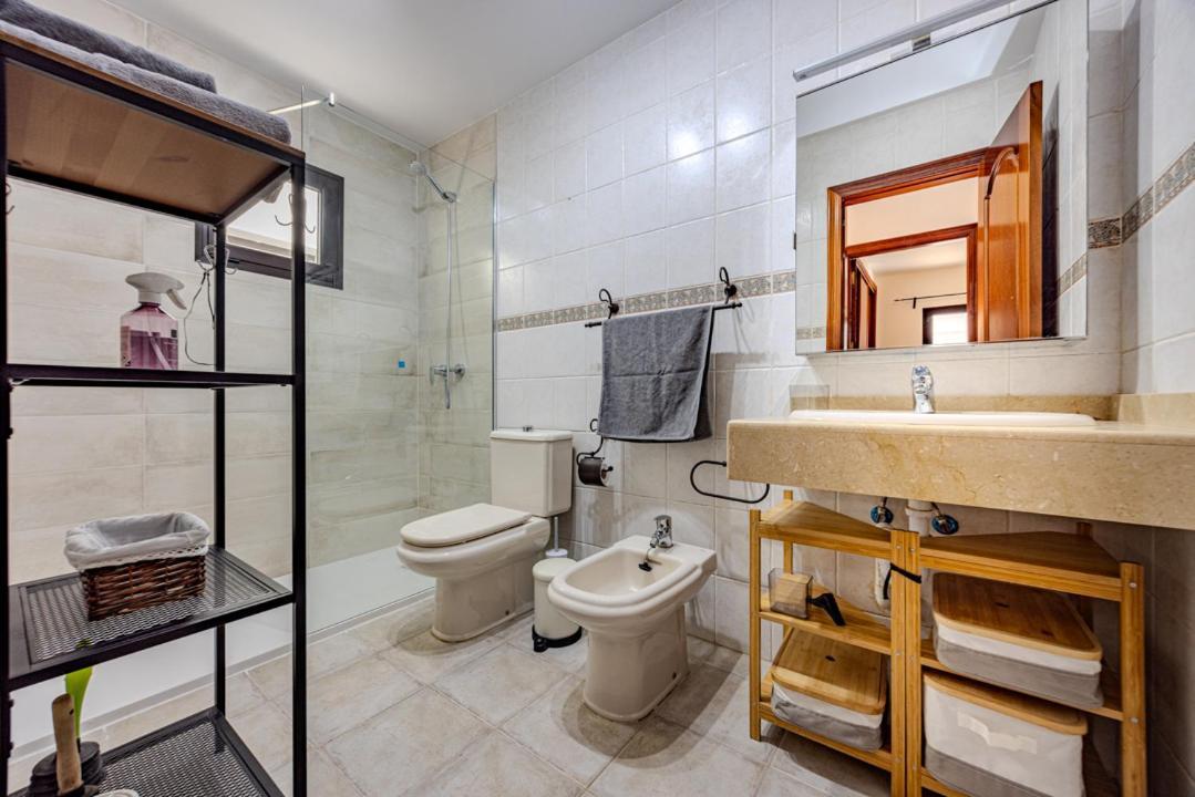 Apartamento Kakariko Playa Honda (Lanzarote)