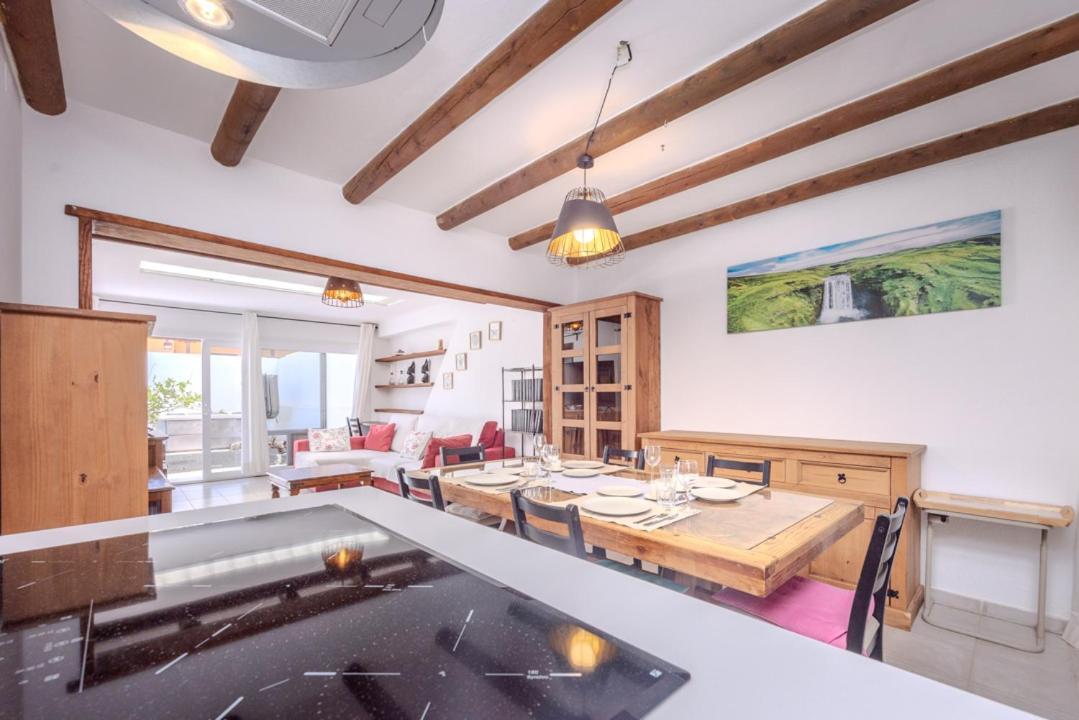 Apartamento Kakariko