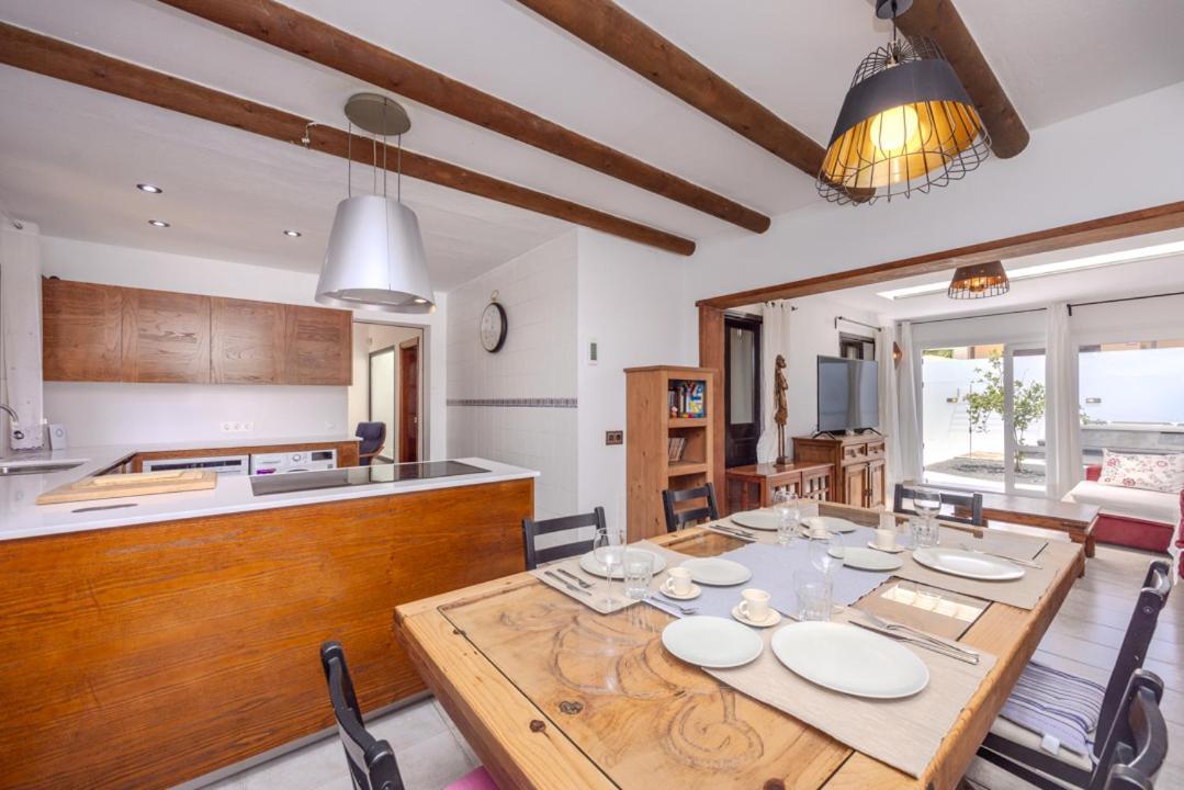 Apartamento Kakariko Playa Honda (Lanzarote)