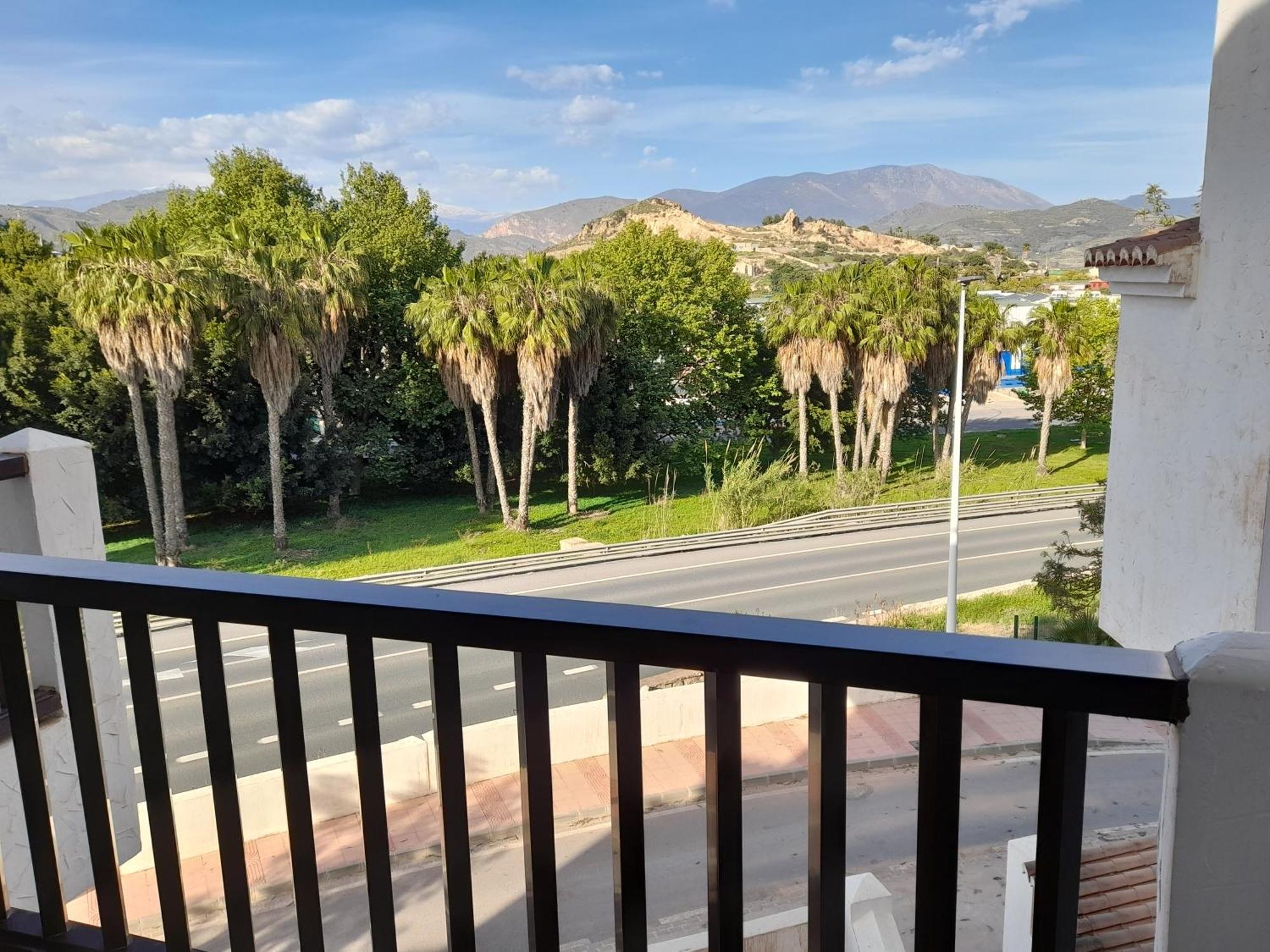 Apartamento San Nicolas 5 Oasis Salobreña