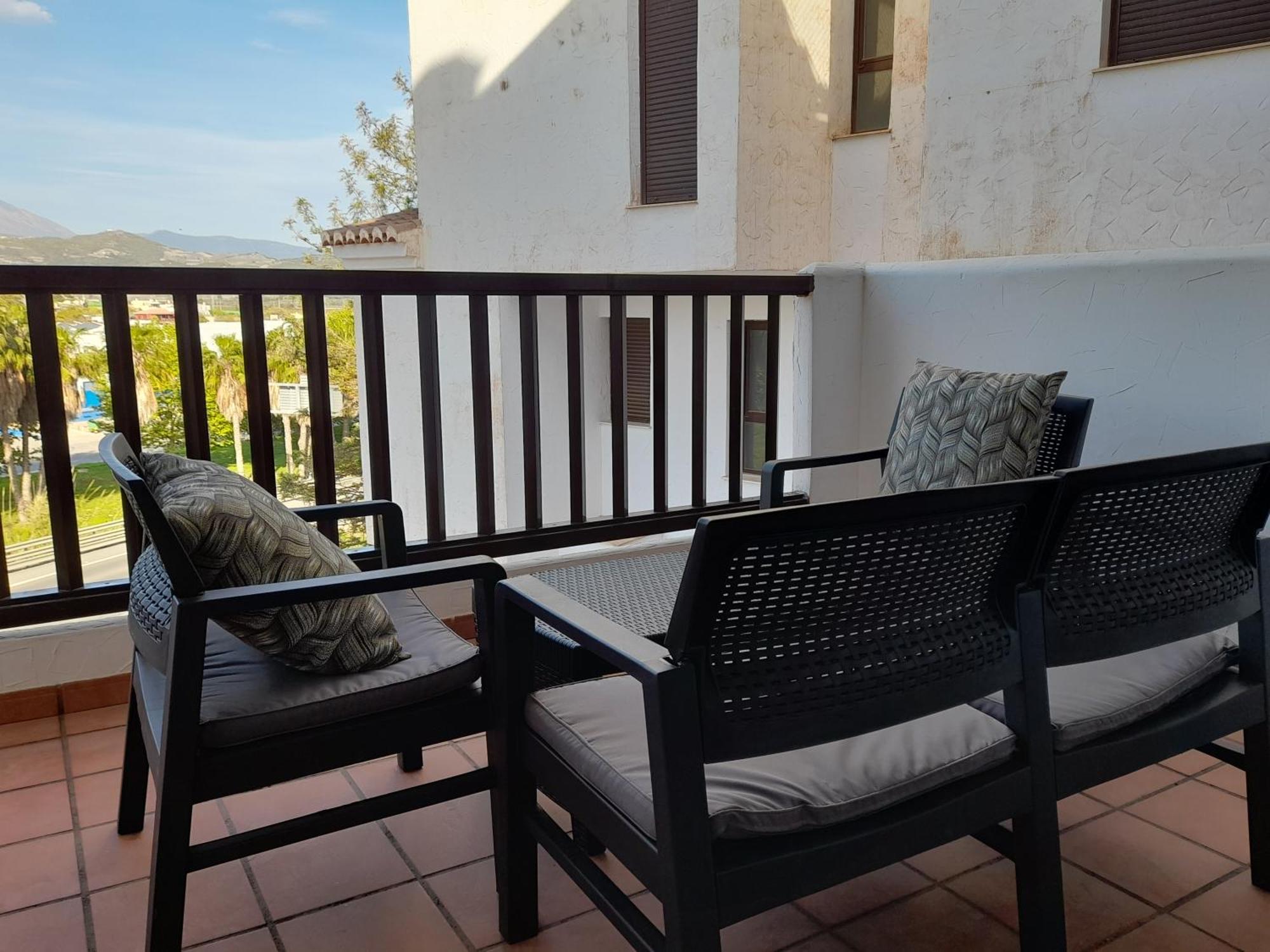 San Nicolas 5 Oasis Apartamento *