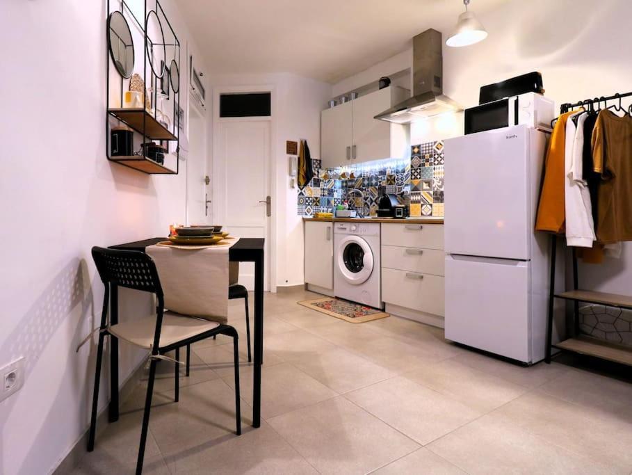 Apartamento Estudio Casa Laura *