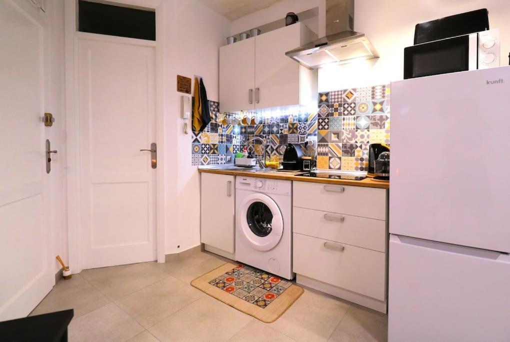 Estudio Casa Laura Apartamento Puerto de la Cruz (Tenerife)