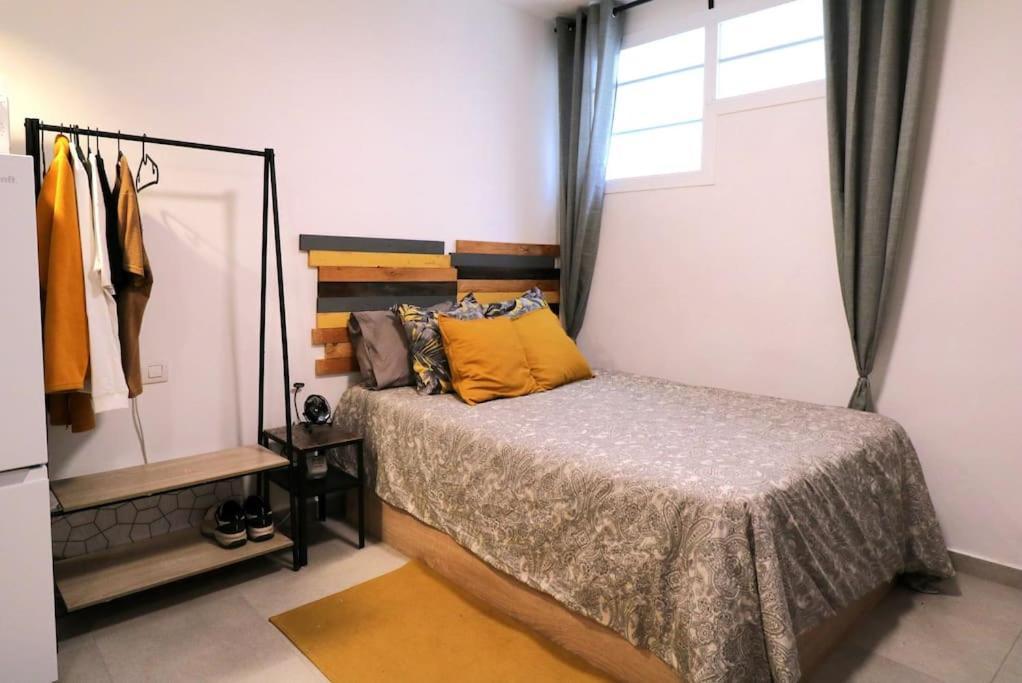 Estudio Casa Laura Apartamento Puerto de la Cruz (Tenerife)