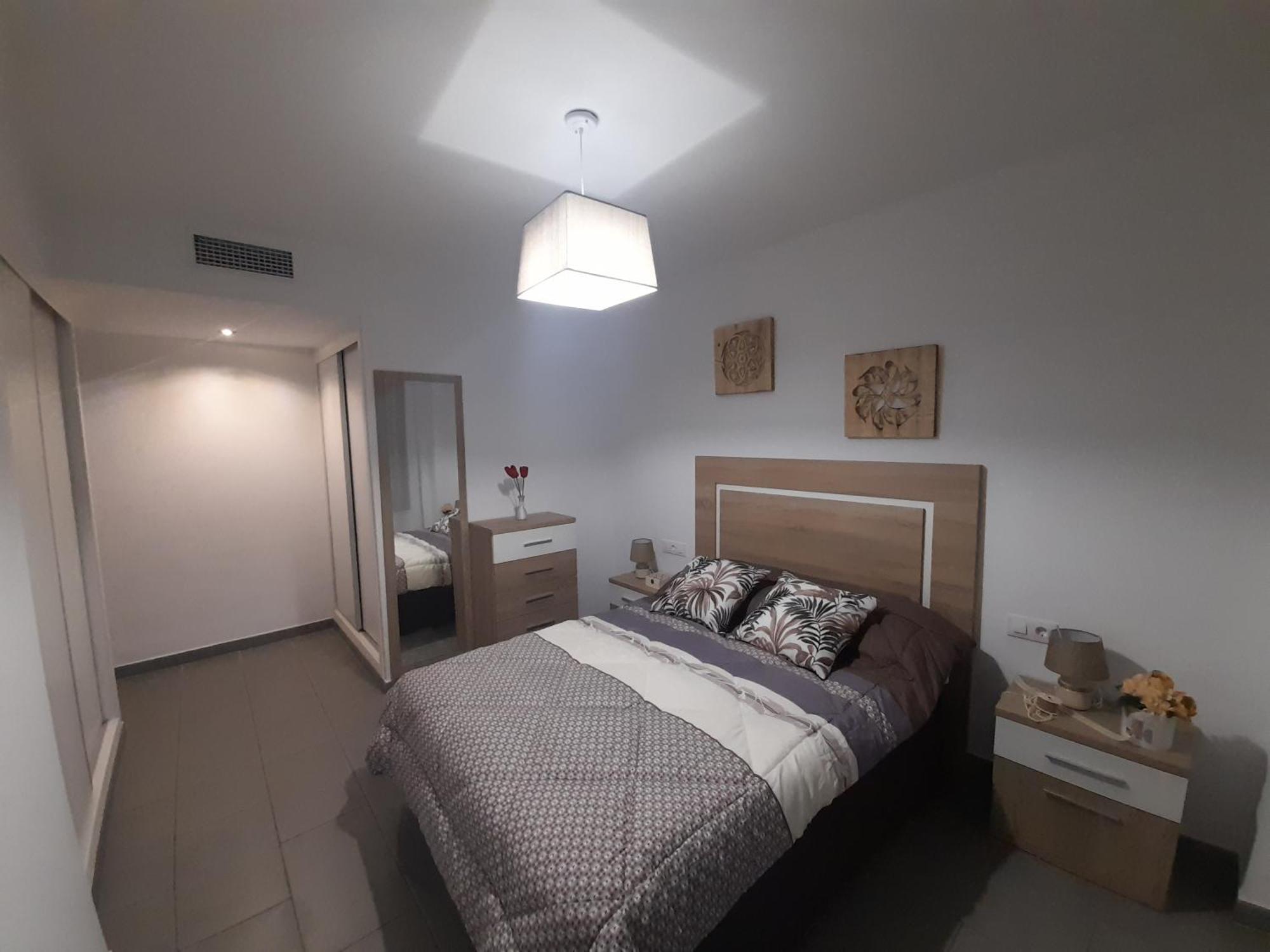 Apartamento San Nicolas 5 Oasis *