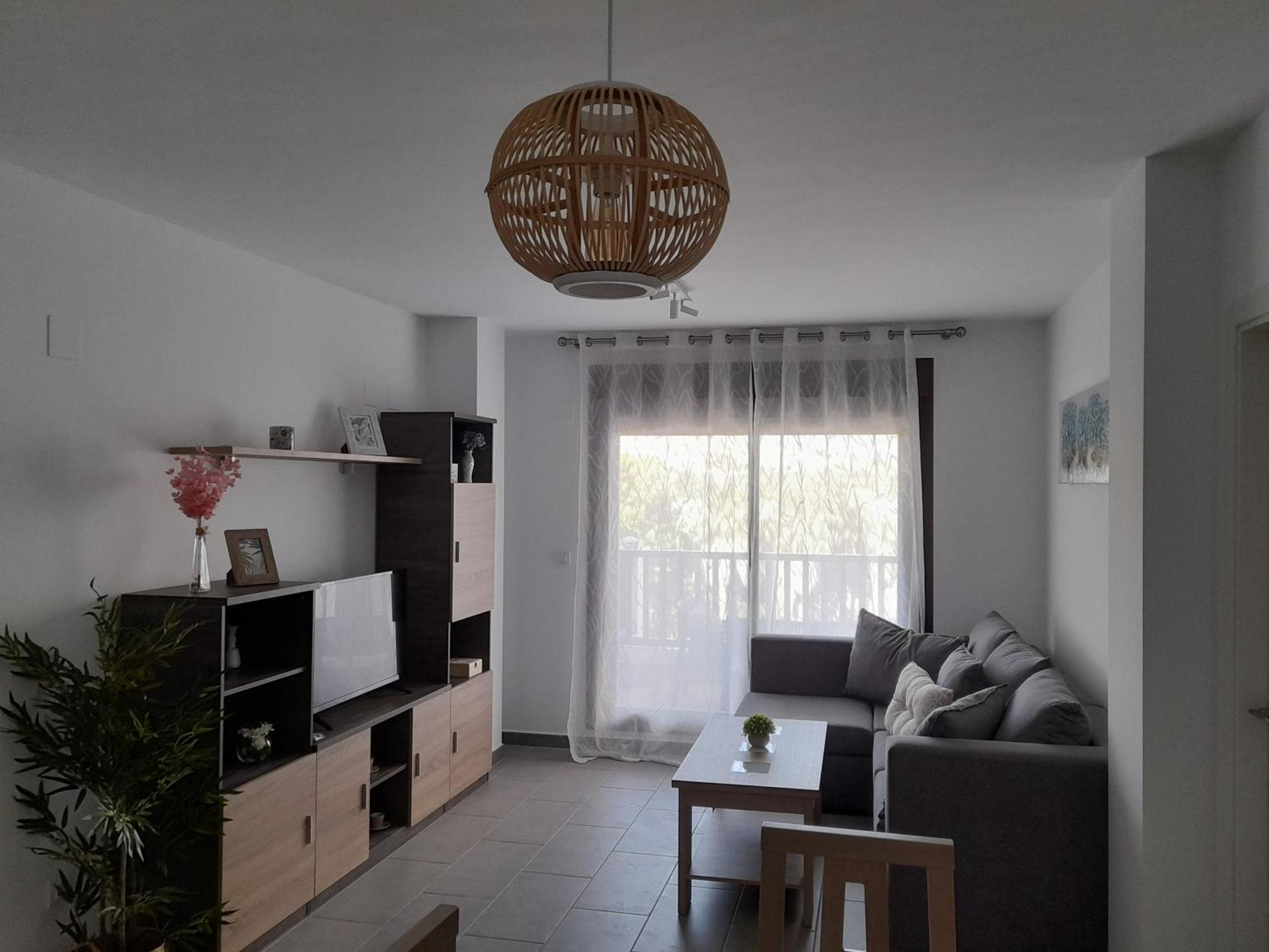 Apartamento San Nicolas 5 Oasis Salobreña