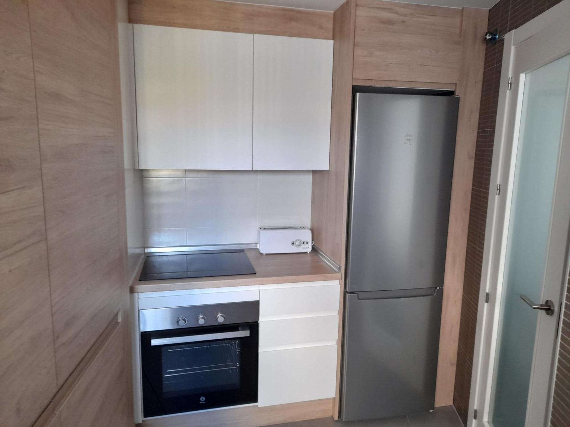 Apartamento San Nicolas 5 Oasis *