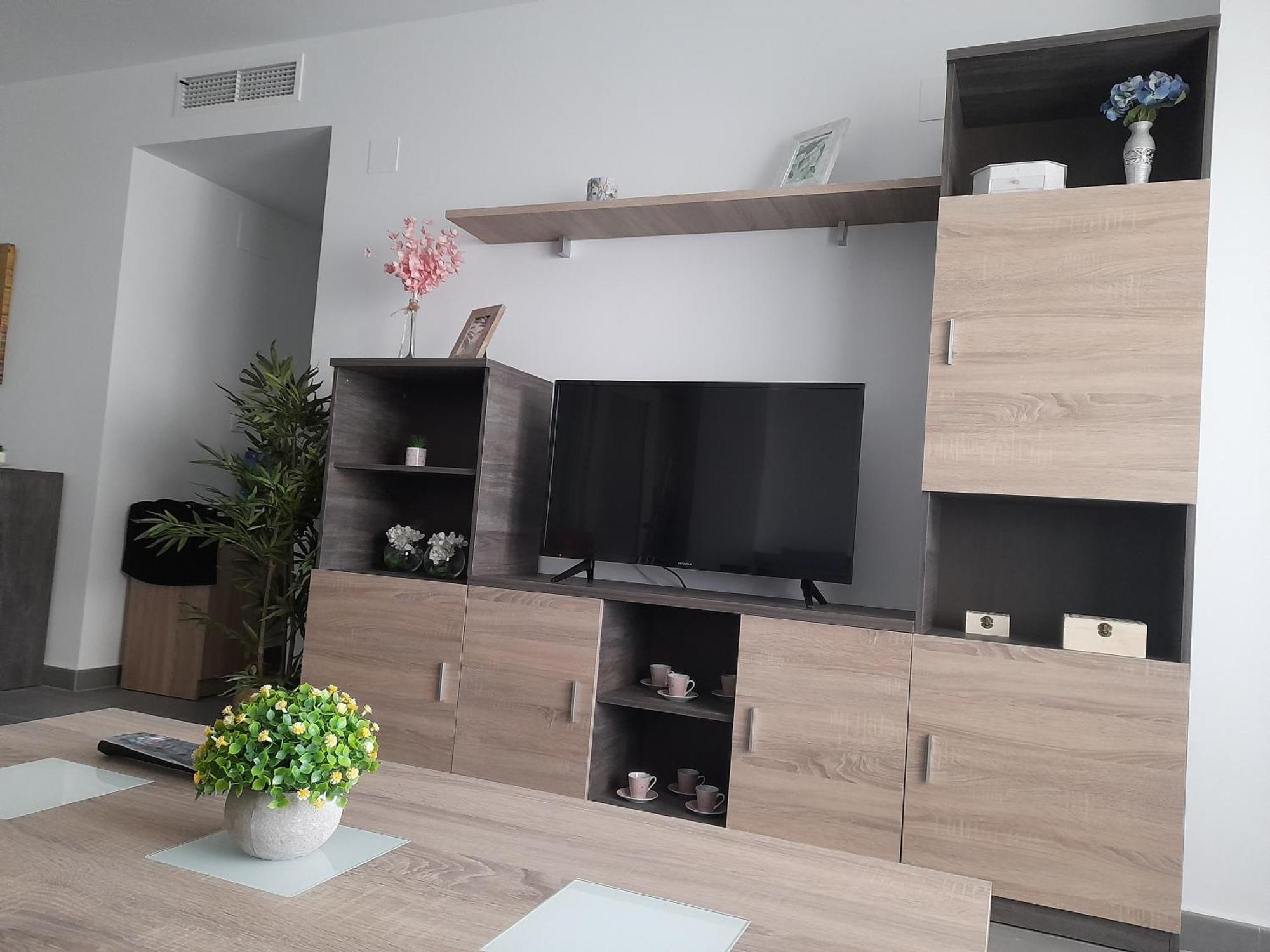 San Nicolas 5 Oasis Apartamento