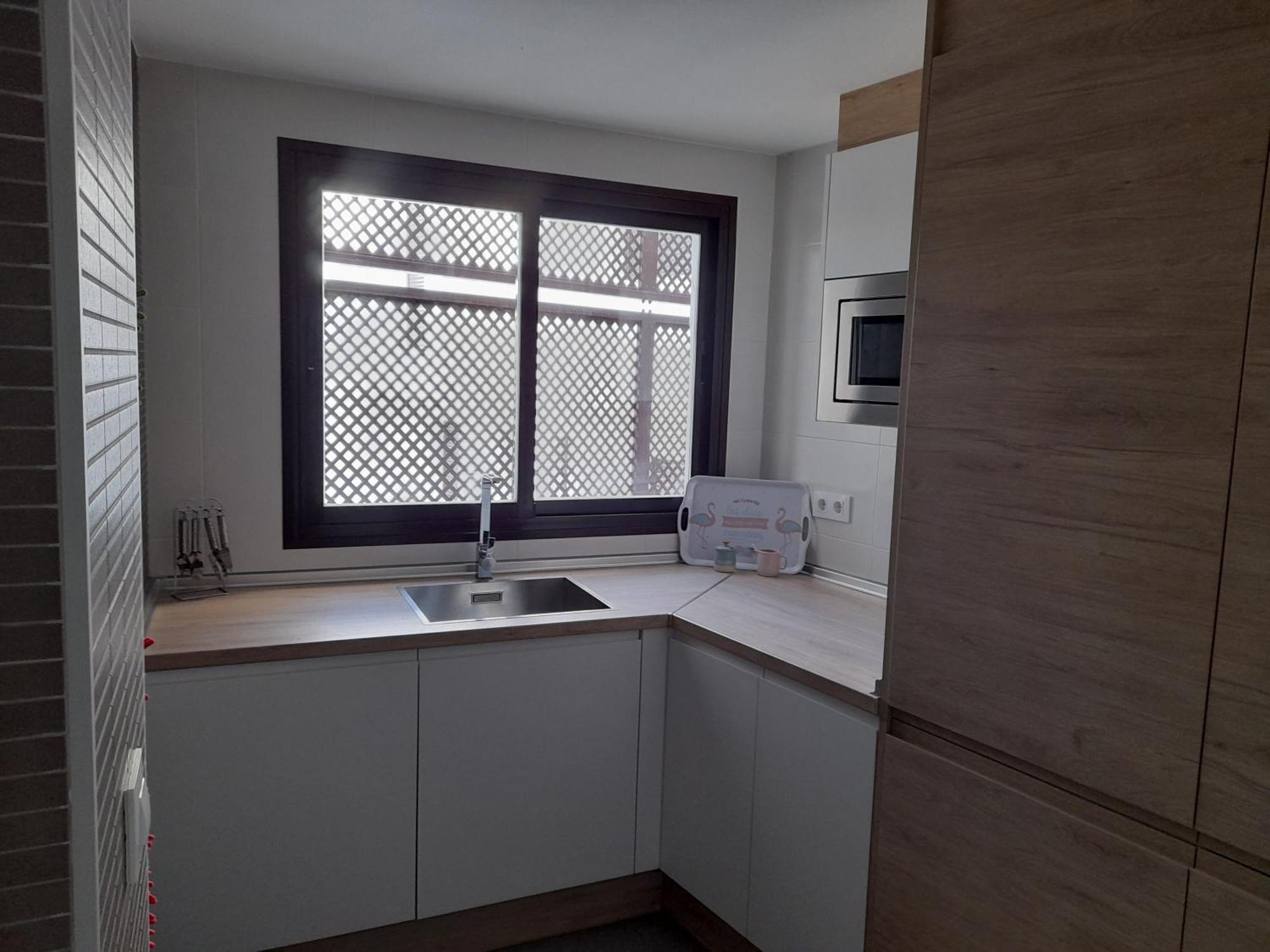 Apartamento San Nicolas 5 Oasis *