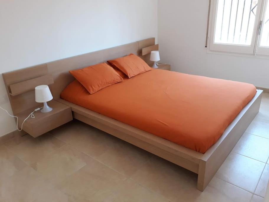 Alt Penedes, Terra De Vinya, Sol, Aigua I Muntanya Apartment *