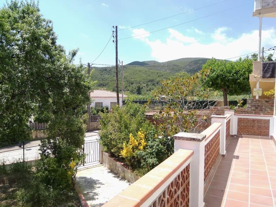 Alt Penedes, Terra De Vinya, Sol, Aigua I Muntanya Apartment
