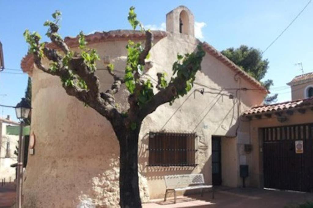 Alt Penedes, Terra De Vinya, Sol, Aigua I Muntanya