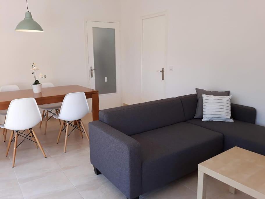 Apartment Alt Penedes, Terra De Vinya, Sol, Aigua I Muntanya *
