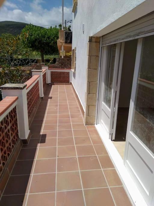 Apartment Alt Penedes, Terra De Vinya, Sol, Aigua I Muntanya Torrellas de Foix