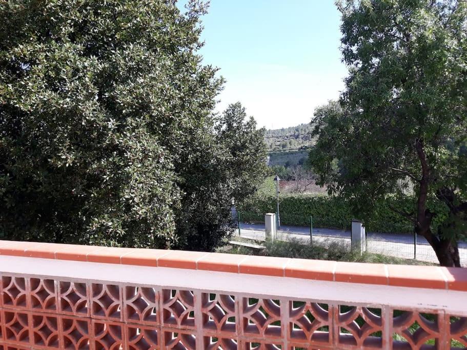 Apartment Alt Penedes, Terra De Vinya, Sol, Aigua I Muntanya Torrellas de Foix