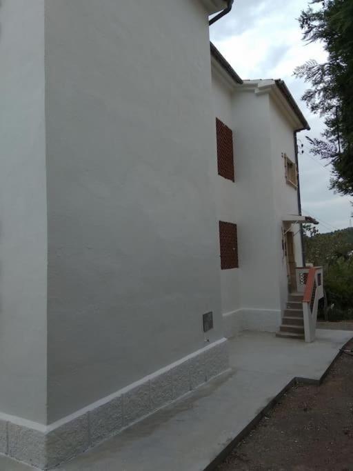 Alt Penedes, Terra De Vinya, Sol, Aigua I Muntanya Apartment Torrellas de Foix