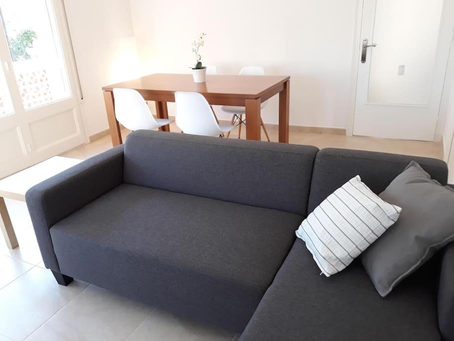Apartment Alt Penedes, Terra De Vinya, Sol, Aigua I Muntanya Torrellas de Foix