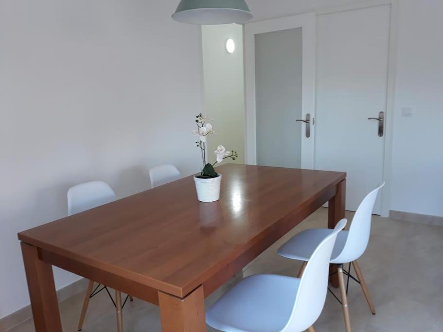 Apartment Alt Penedes, Terra De Vinya, Sol, Aigua I Muntanya
