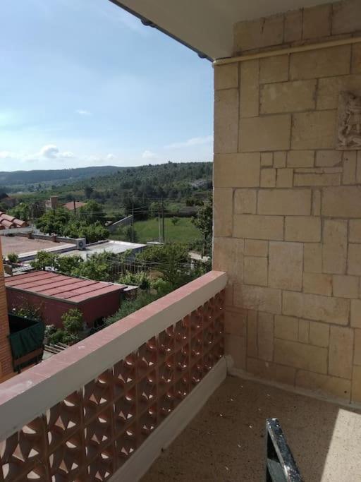 Alt Penedes, Terra De Vinya, Sol, Aigua I Muntanya Apartment Torrellas de Foix