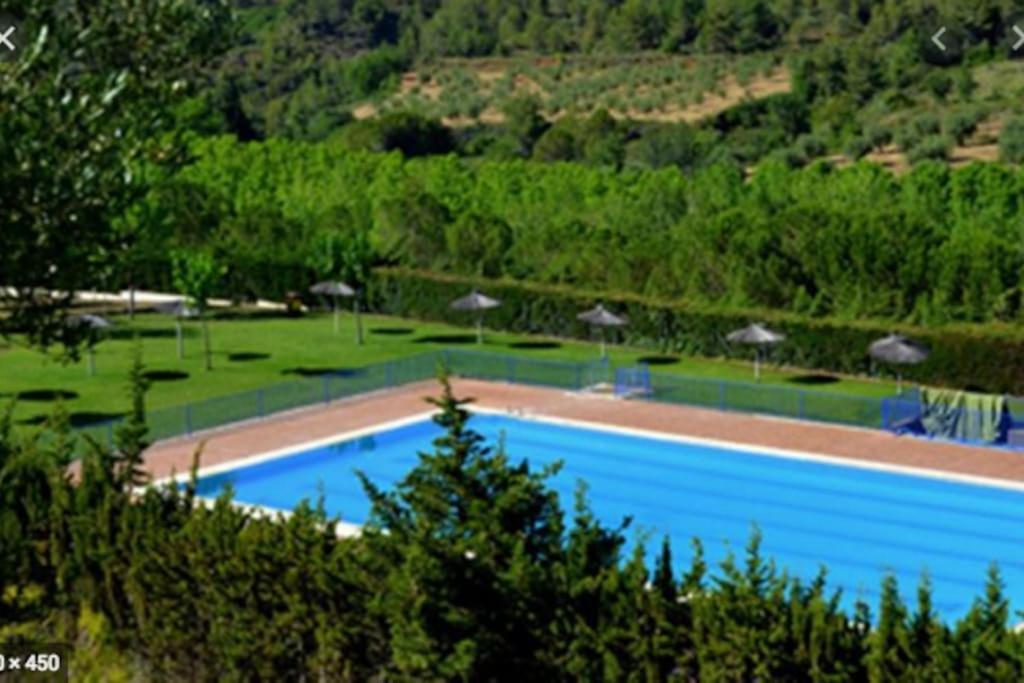 Apartment Alt Penedes, Terra De Vinya, Sol, Aigua I Muntanya Torrellas de Foix