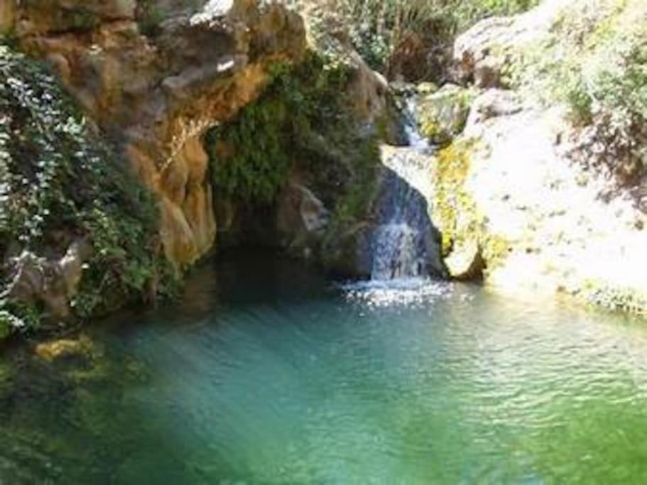 Alt Penedes, Terra De Vinya, Sol, Aigua I Muntanya *
