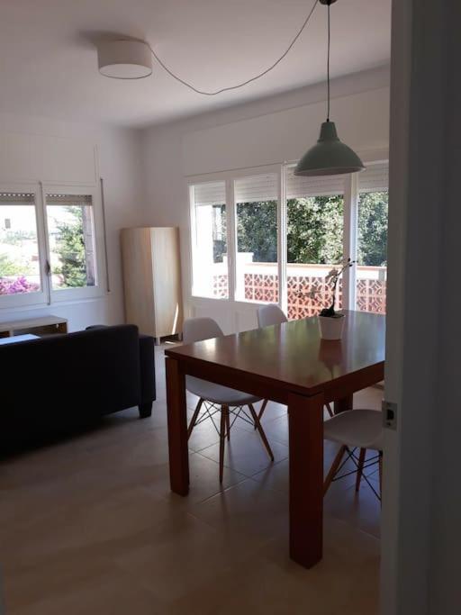 Alt Penedes, Terra De Vinya, Sol, Aigua I Muntanya Apartment