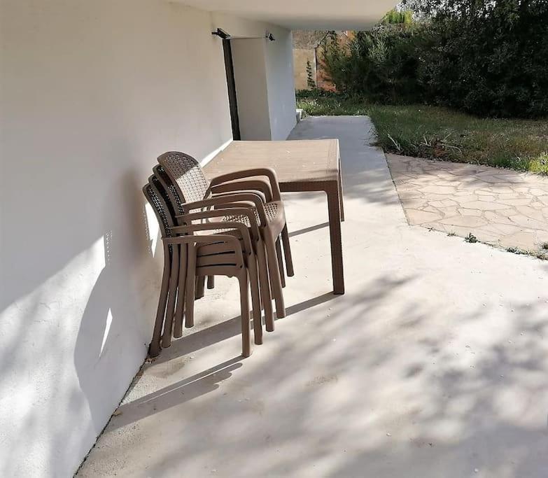 Alt Penedes, Terra De Vinya, Sol, Aigua I Muntanya Apartment *