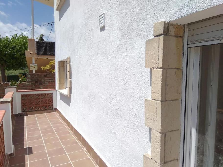 Apartment Alt Penedes, Terra De Vinya, Sol, Aigua I Muntanya Torrellas de Foix