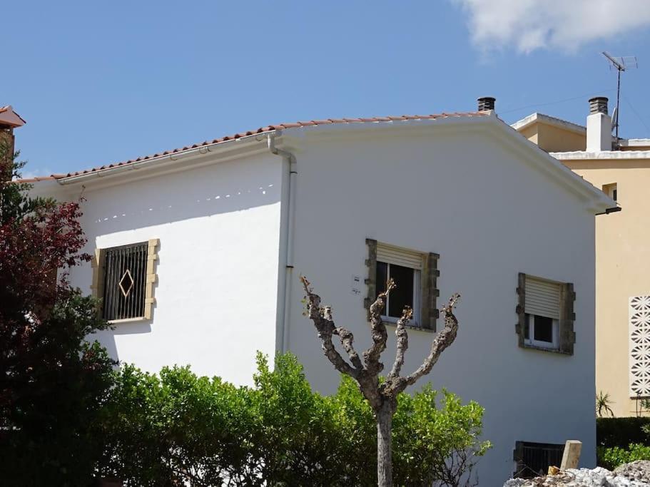 Apartment Alt Penedes, Terra De Vinya, Sol, Aigua I Muntanya *