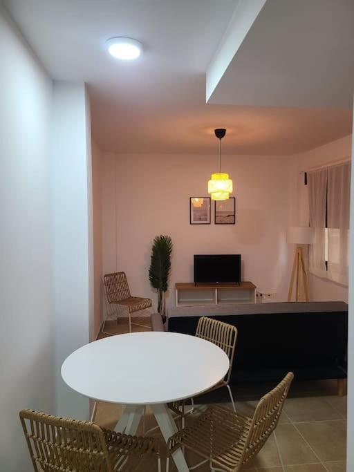 Residencial Apartamento Portonovo