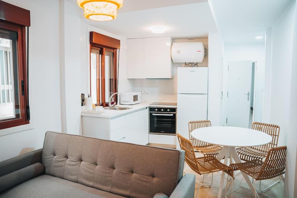 Apartamento Residencial *
