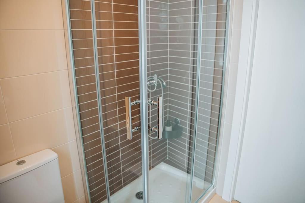 Apartamento Residencial Portonovo