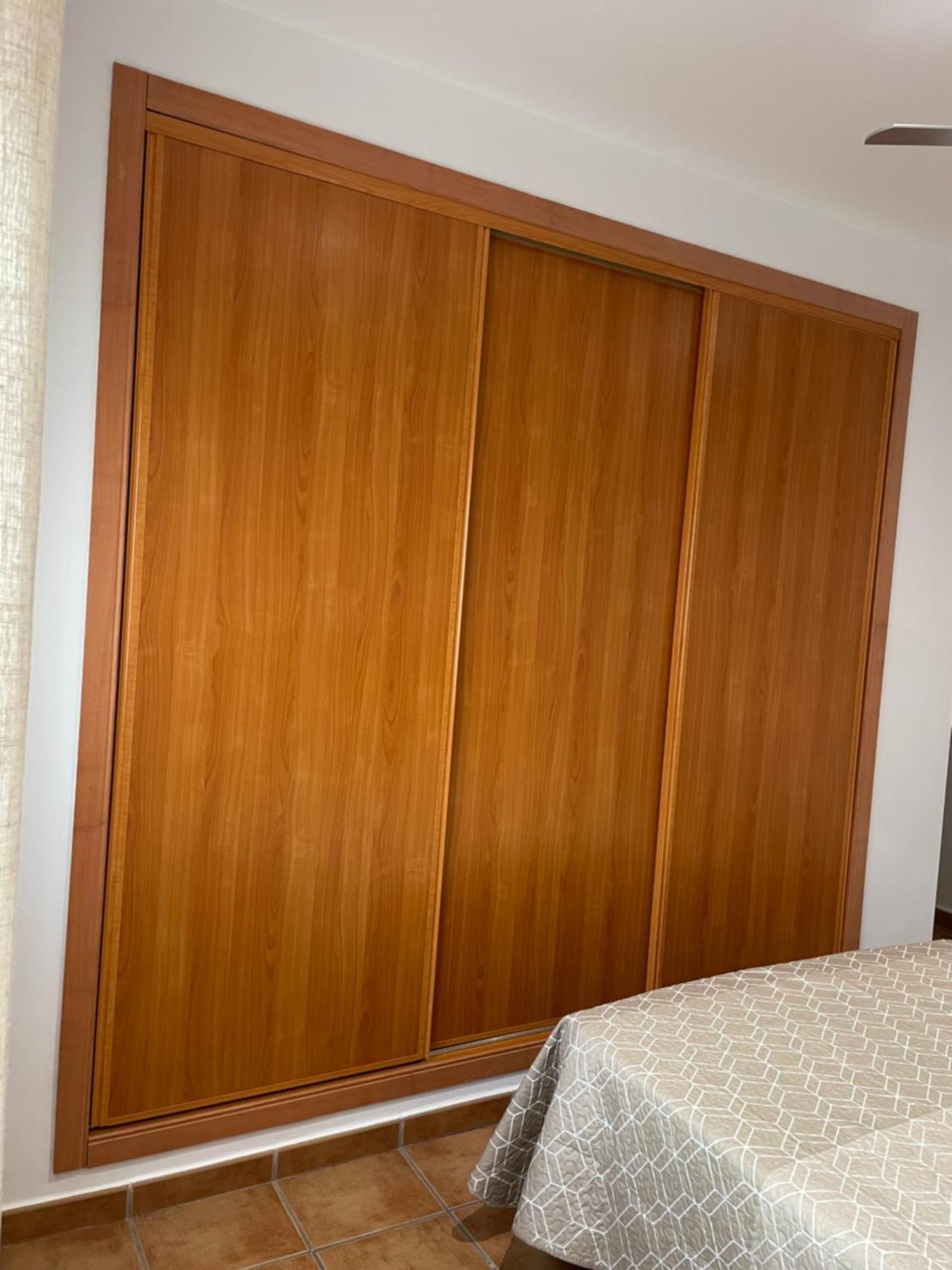 Apartamento Piso Abril