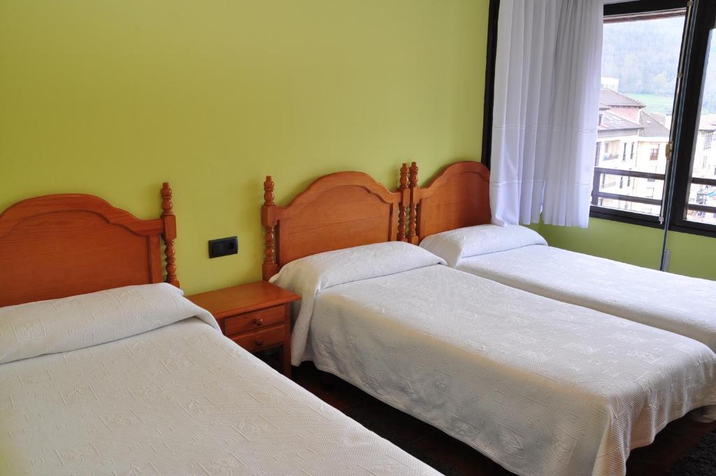 Reconquista Guest house Cangas de Onis