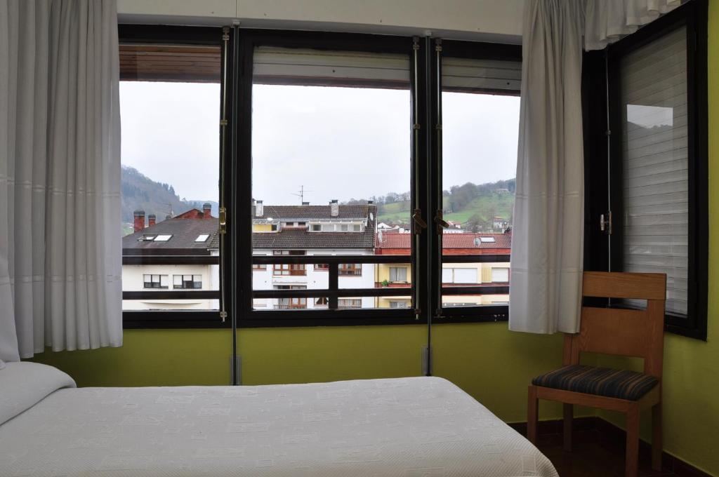 Reconquista Cangas de Onis