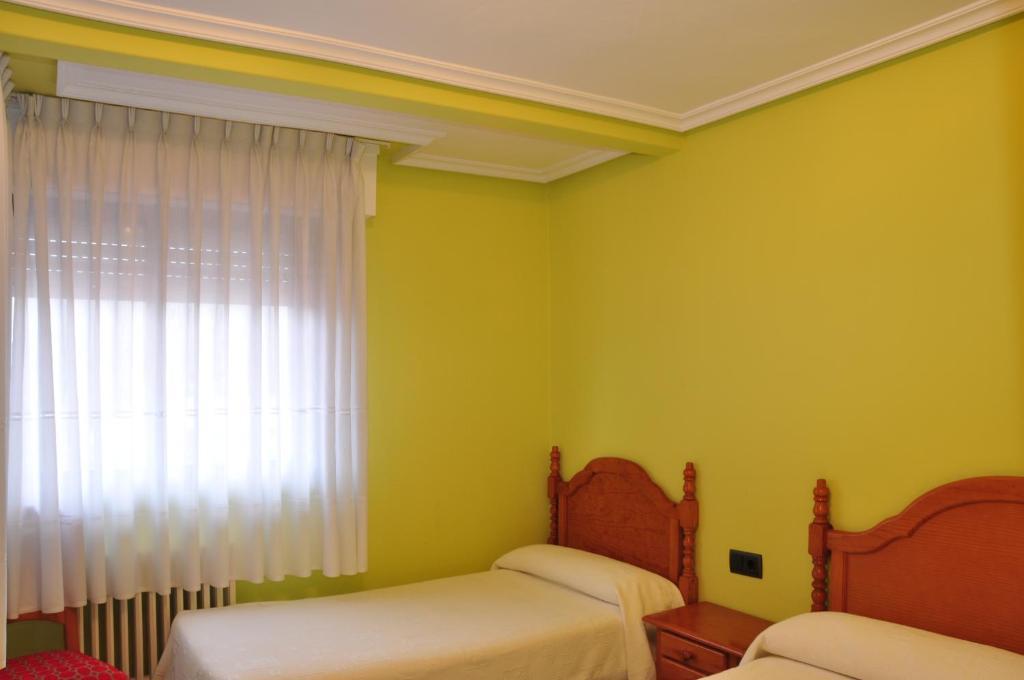 Guest house Reconquista *