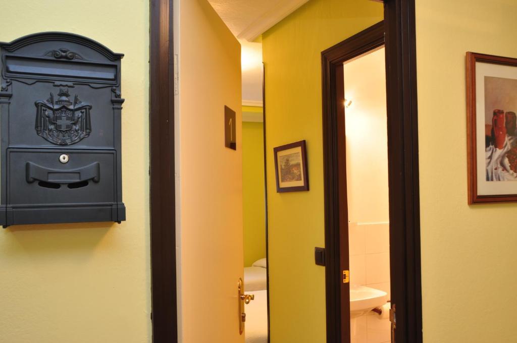 Reconquista Guest house *