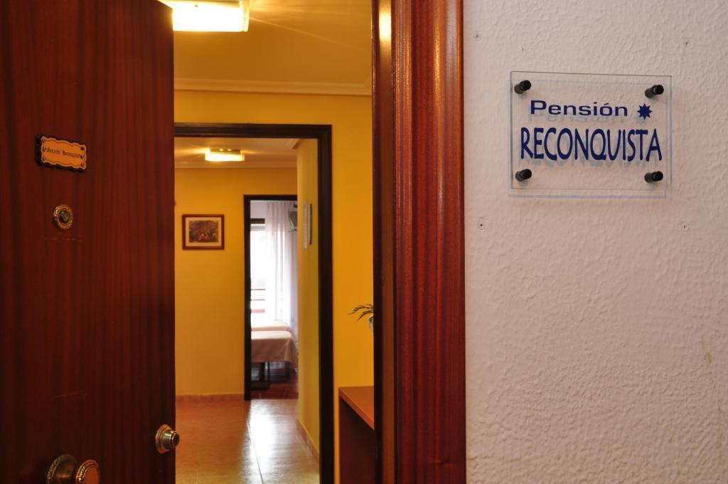 Reconquista * Cangas de Onis