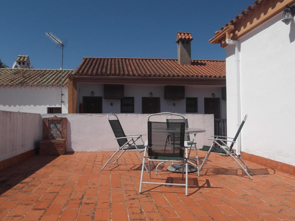 Casas Viejas Benalup-Casas Viejas