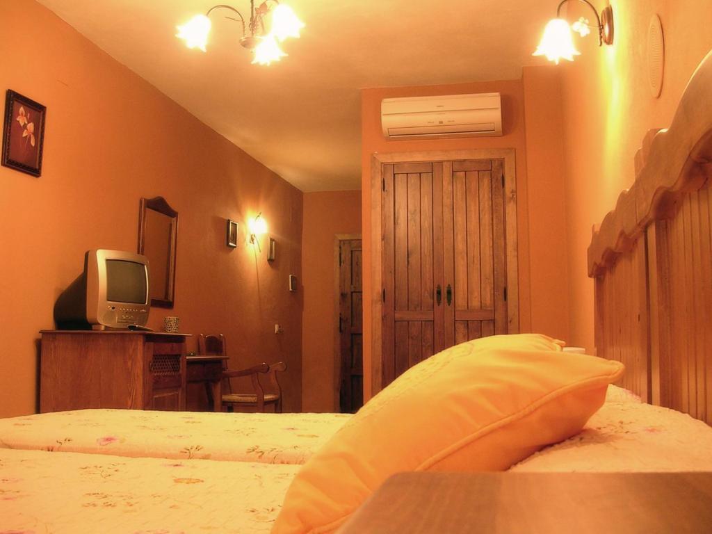 Hotel Casas Viejas Benalup-Casas Viejas