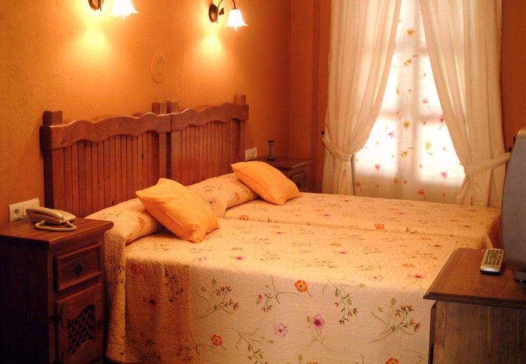 Hotel Casas Viejas 2*