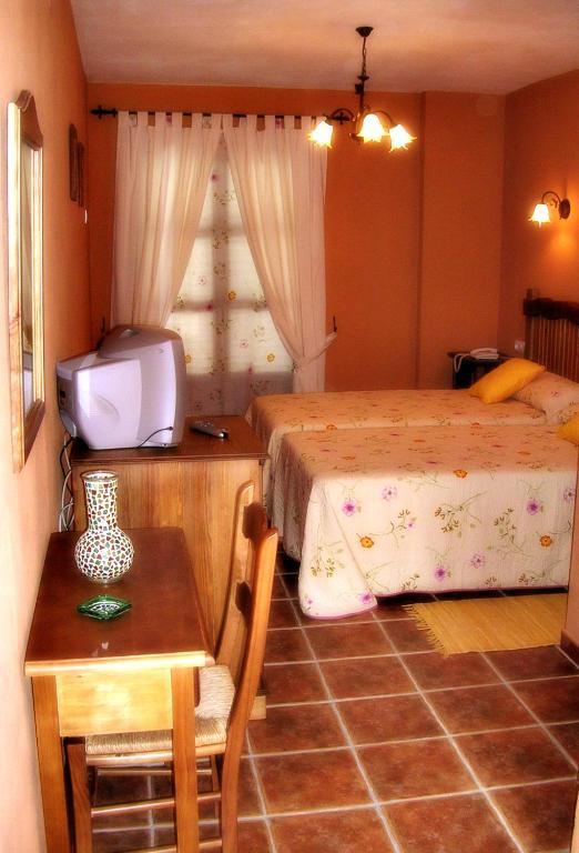Casas Viejas 2* Benalup-Casas Viejas