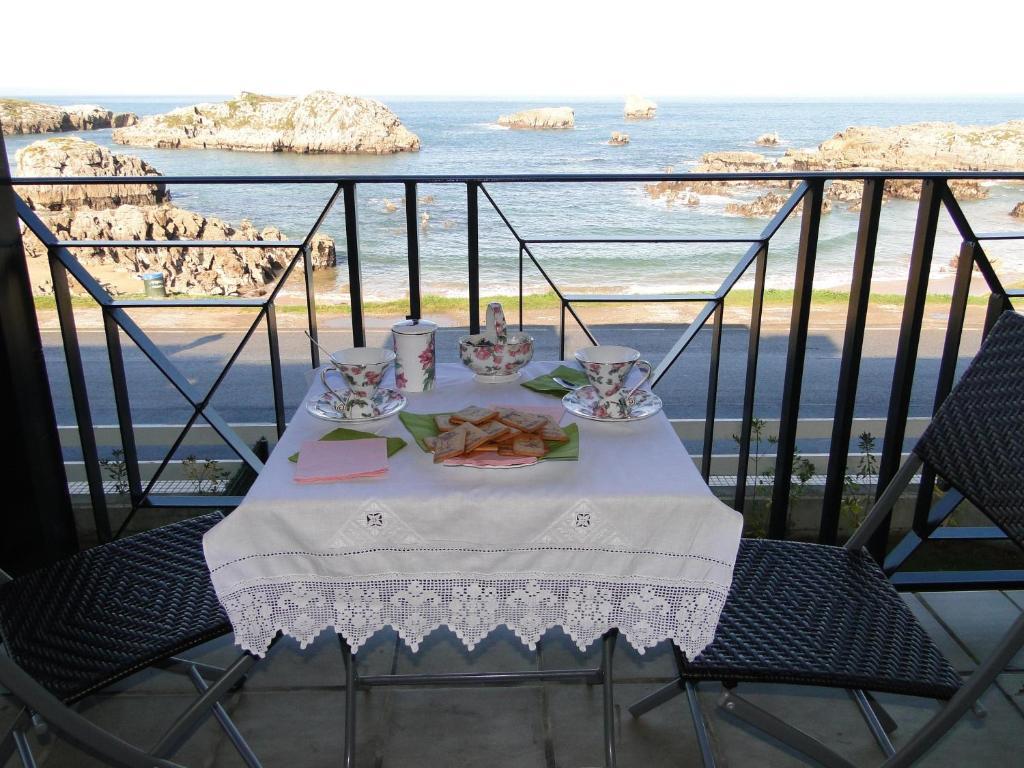 Apartment El Pinedo *