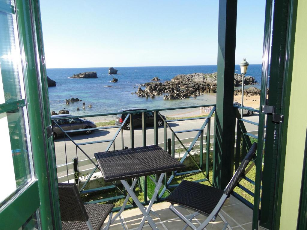 Apartment El Pinedo Noja