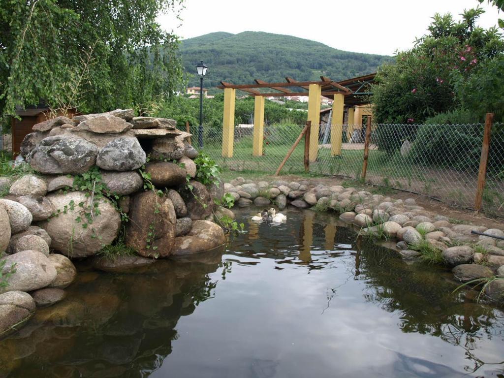 Country house Casas Rurales Las Praderas