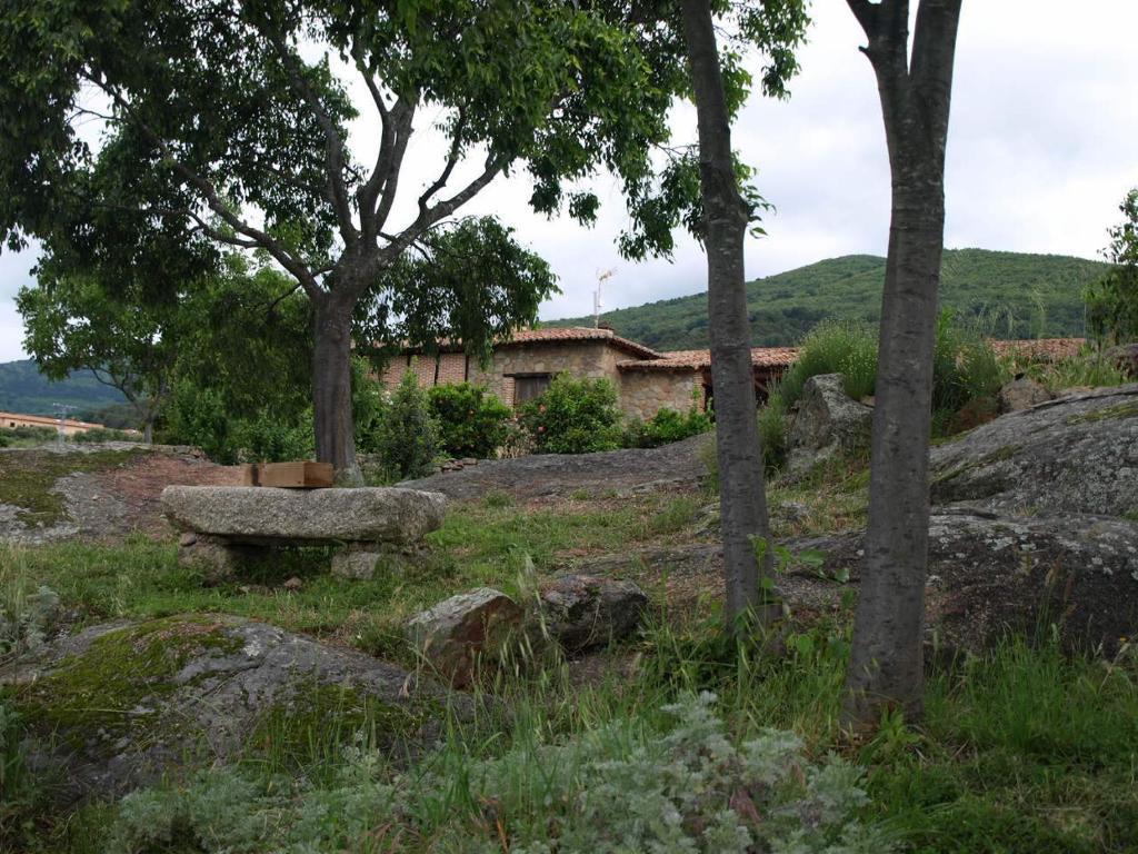 Casas Rurales Las Praderas *